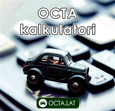 octa kalkulators ergo